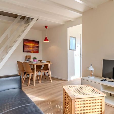 Hello Zeeland - Vakantiehuis Beatrixstraat 27A Домбург Экстерьер фото