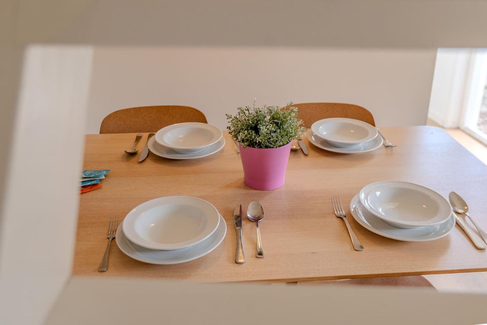 Hello Zeeland - Vakantiehuis Beatrixstraat 27A Домбург Экстерьер фото