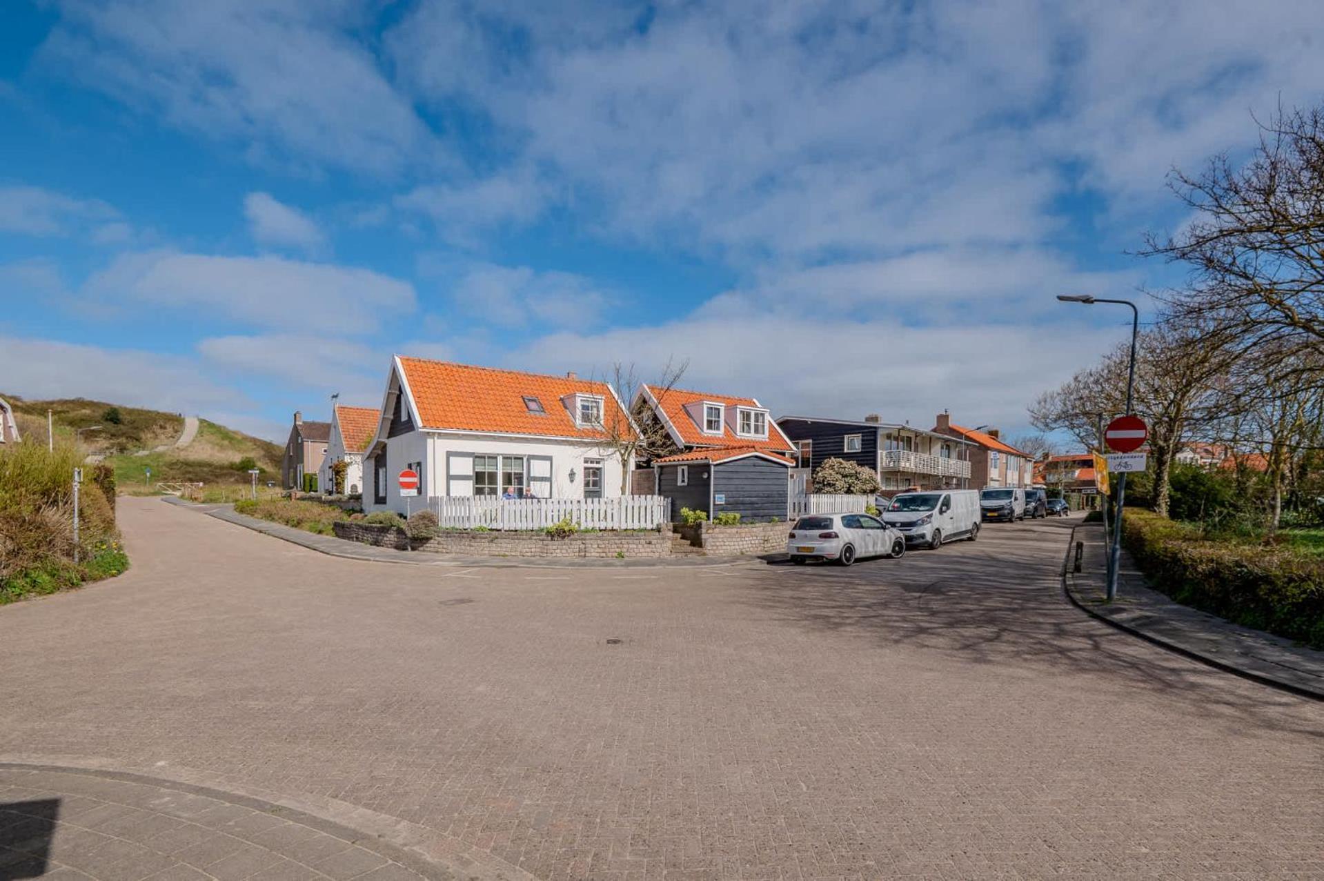 Hello Zeeland - Vakantiehuis Beatrixstraat 27A Домбург Экстерьер фото