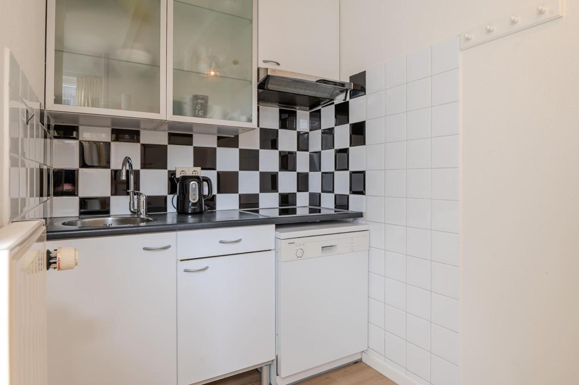 Hello Zeeland - Vakantiehuis Beatrixstraat 27A Домбург Экстерьер фото