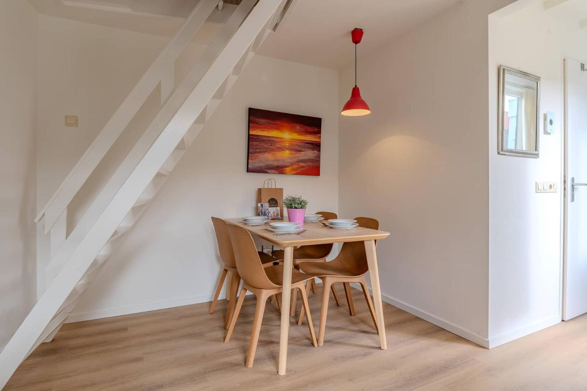 Hello Zeeland - Vakantiehuis Beatrixstraat 27A Домбург Экстерьер фото