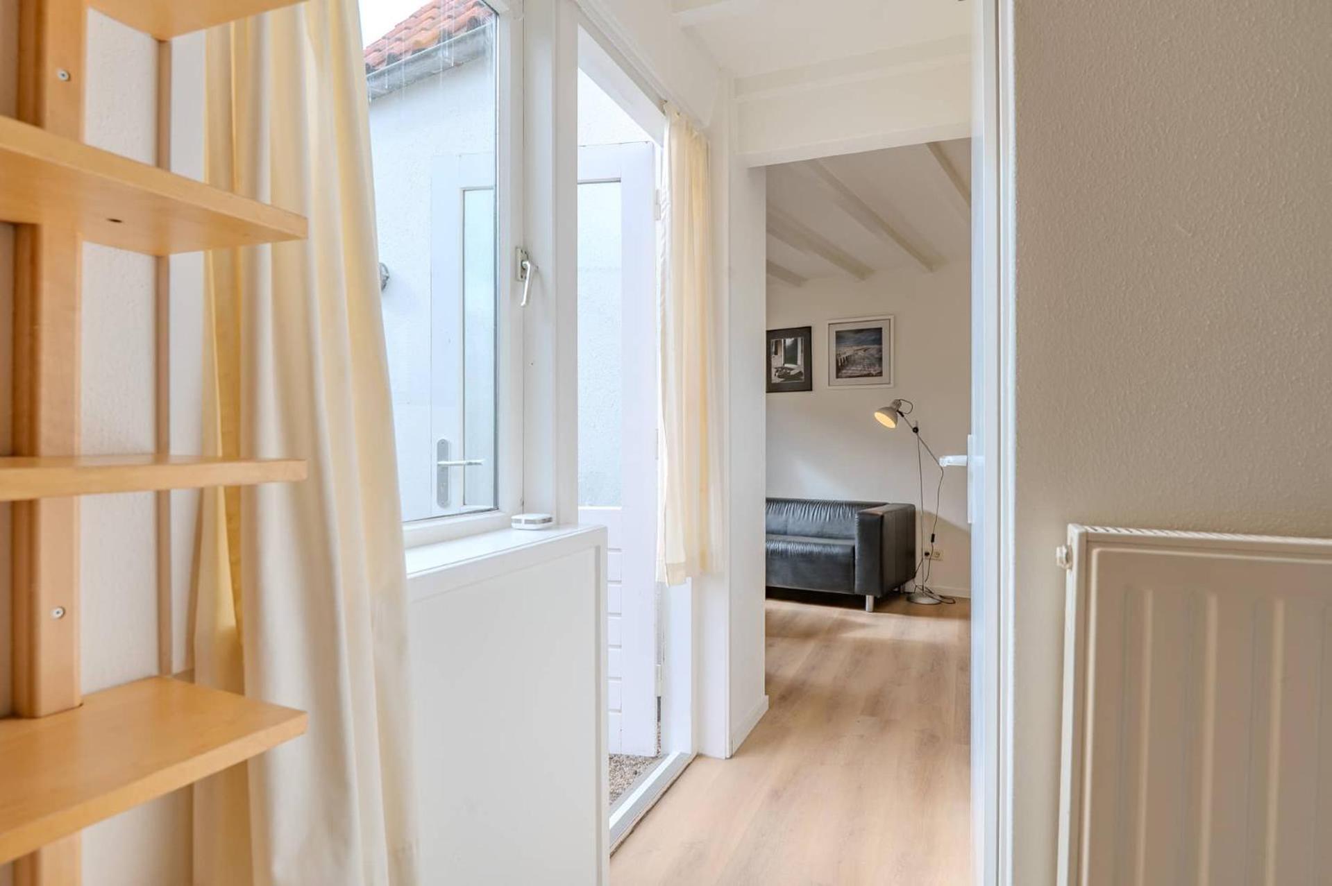 Hello Zeeland - Vakantiehuis Beatrixstraat 27A Домбург Экстерьер фото