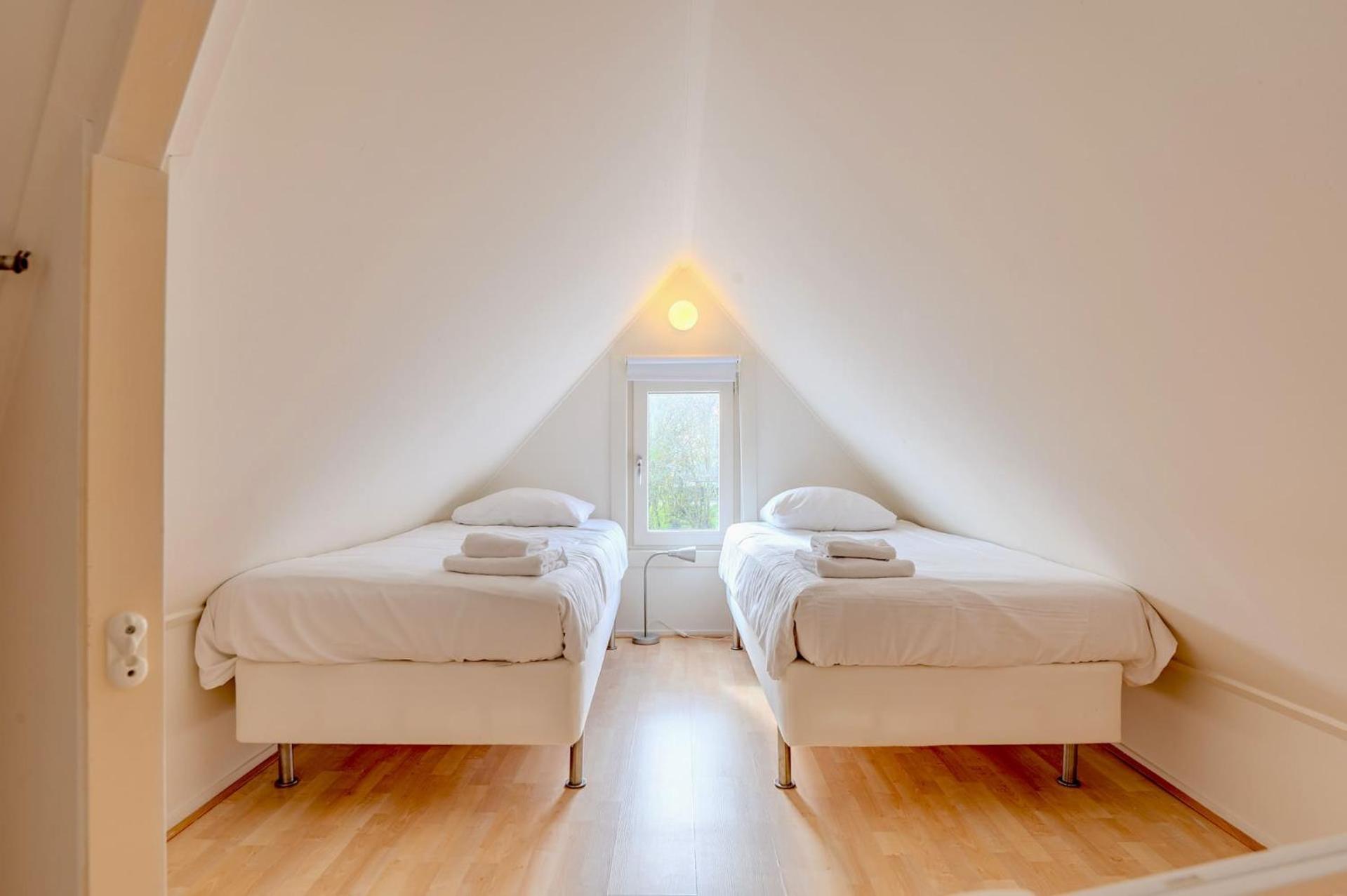 Hello Zeeland - Vakantiehuis Beatrixstraat 27A Домбург Экстерьер фото